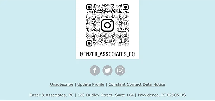 Summer Newsletter 2025 - Part 4