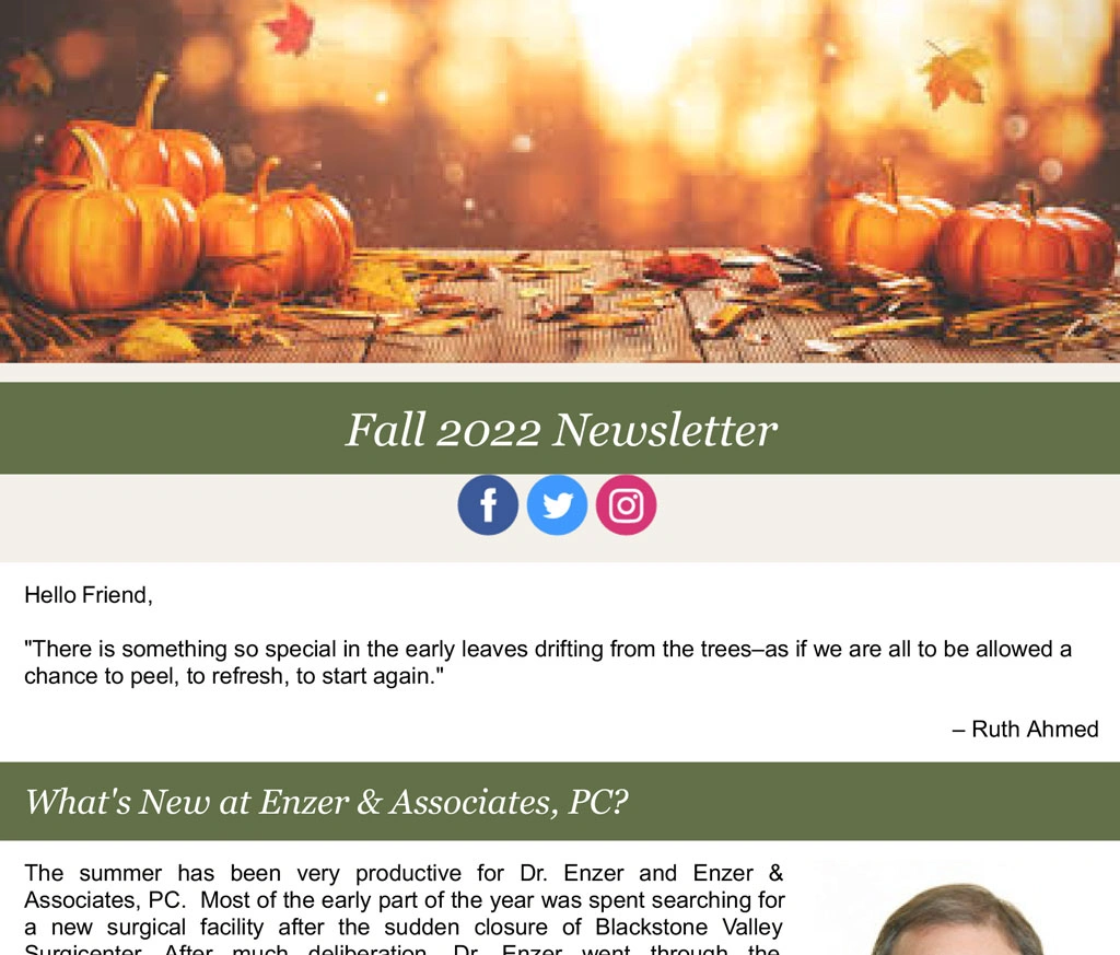 2021 Summer Newsletter PDF (opens in a new window)